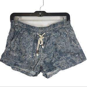 Bohemian Print Short